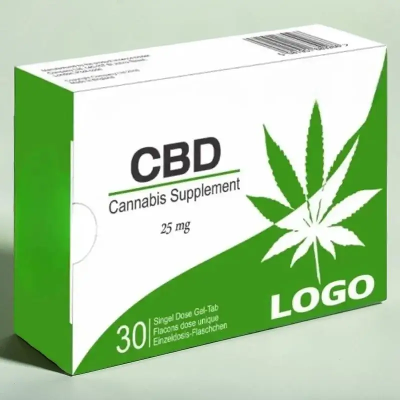 CBD Shipping Boxes Wholesale Manufacturer