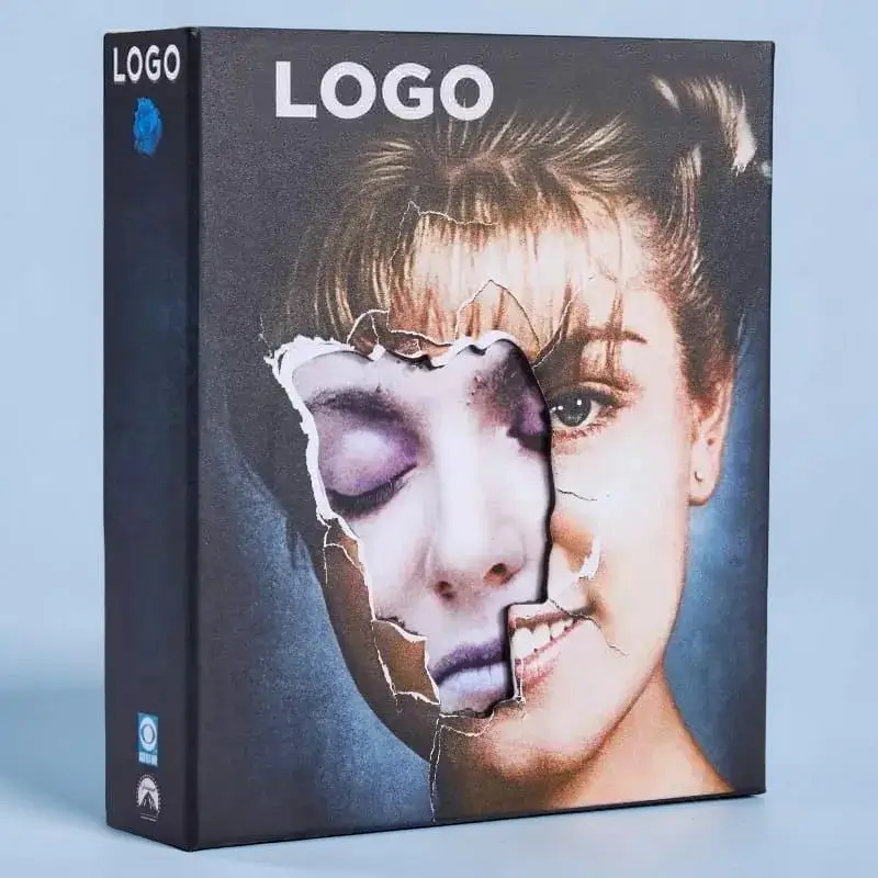 CD Boxes
