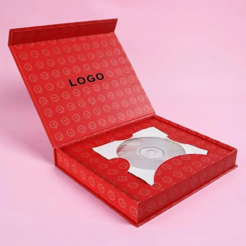 CD Boxes Bulk Supplier