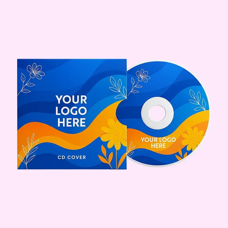 CD Covers