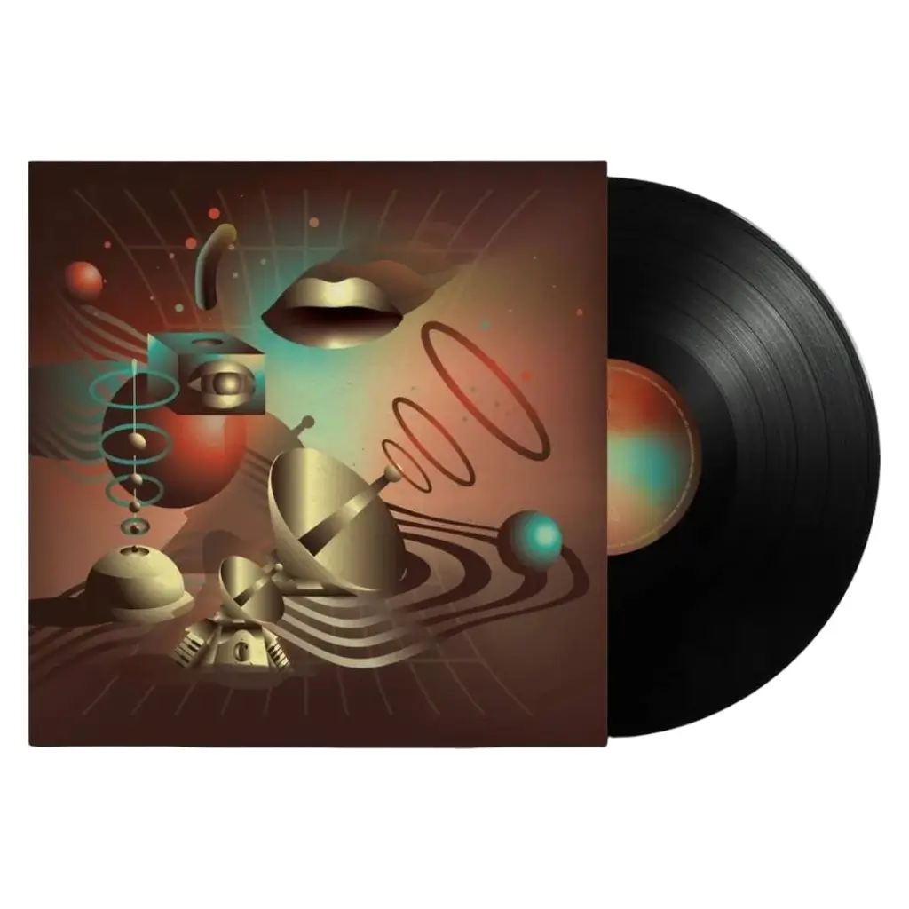 CD Covers