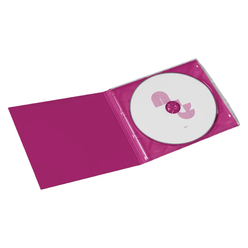 CD Jackets