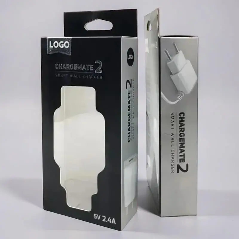 Charger Boxes