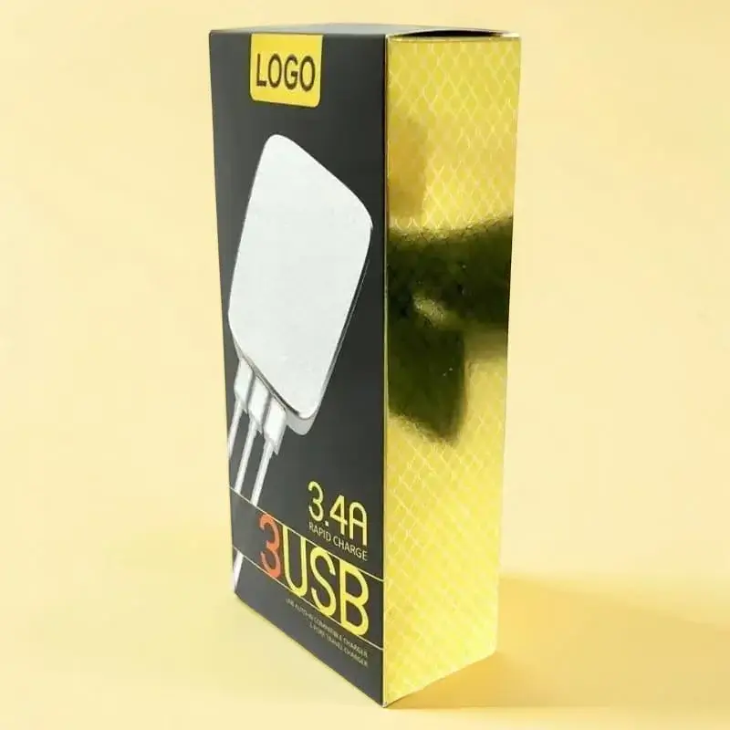 Charger Boxes Wholesale Manufacturer
