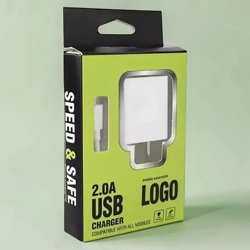 Charger Boxes Bulk Supplier