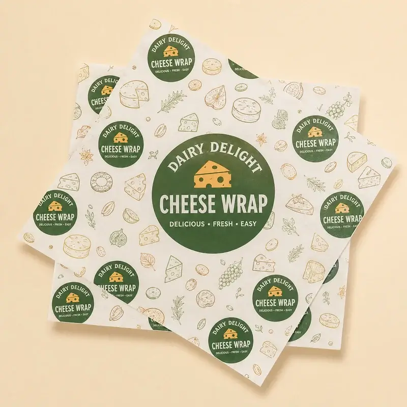 Cheeze Paper