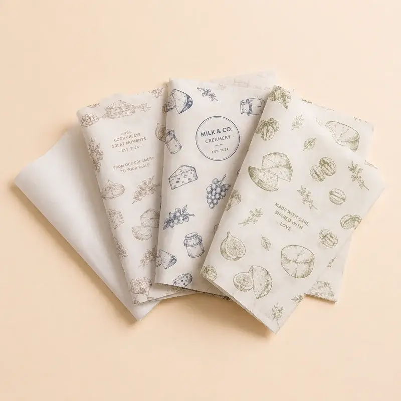 Cheeze Paper Wholesale Manufacturer