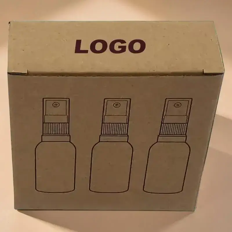 Custom Printed Chipboard Packaging Boxes Bulk Supplier
