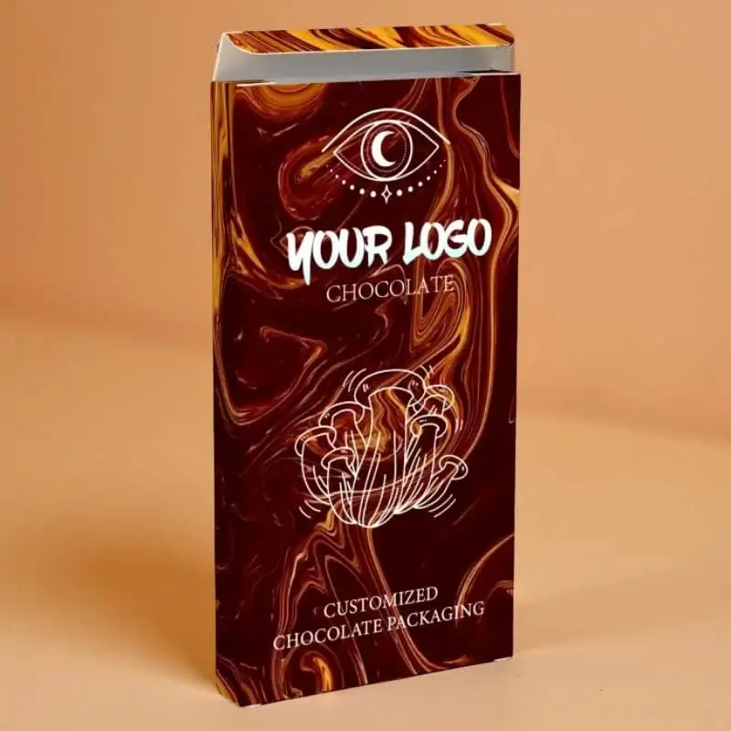 Chocolate Boxes