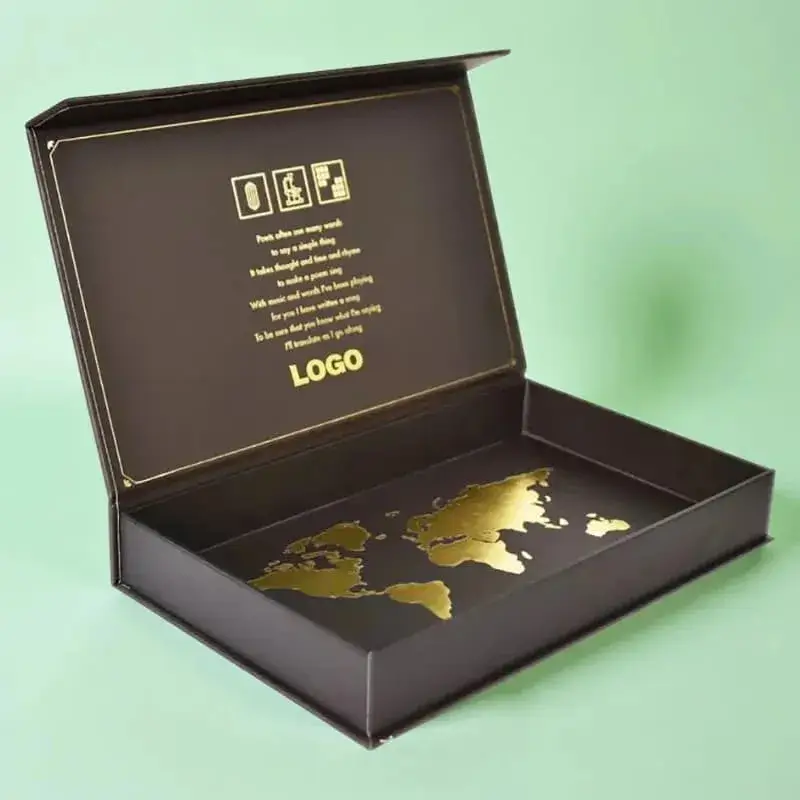 Chocolate Boxes Bulk Supplier