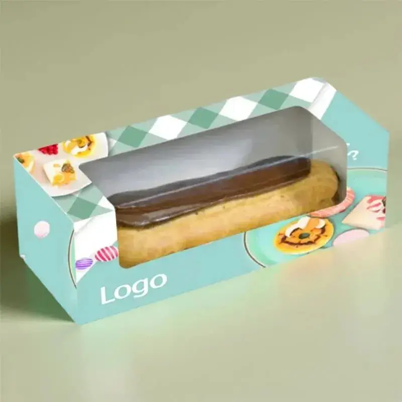 Choux Boxes