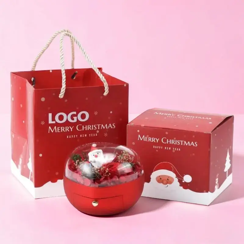 Christmas Boxes