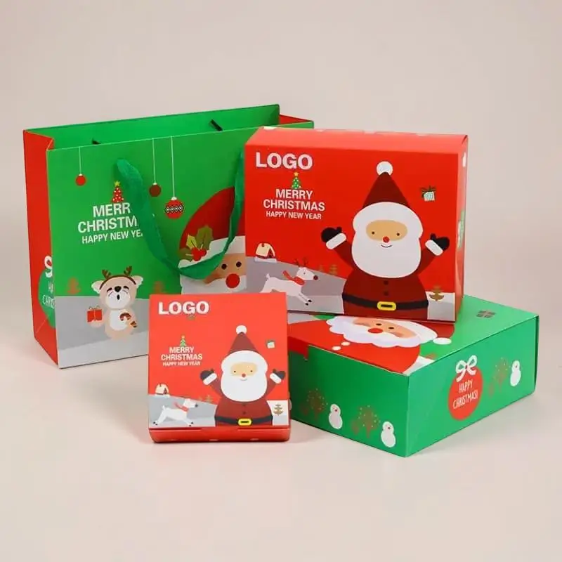 Christmas Boxes Bulk Supplier