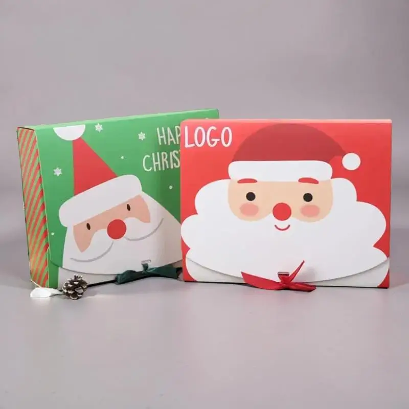 Christmas Boxes Wholesale Manufacturer