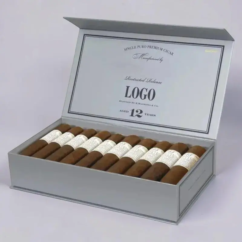 Cigar Boxes