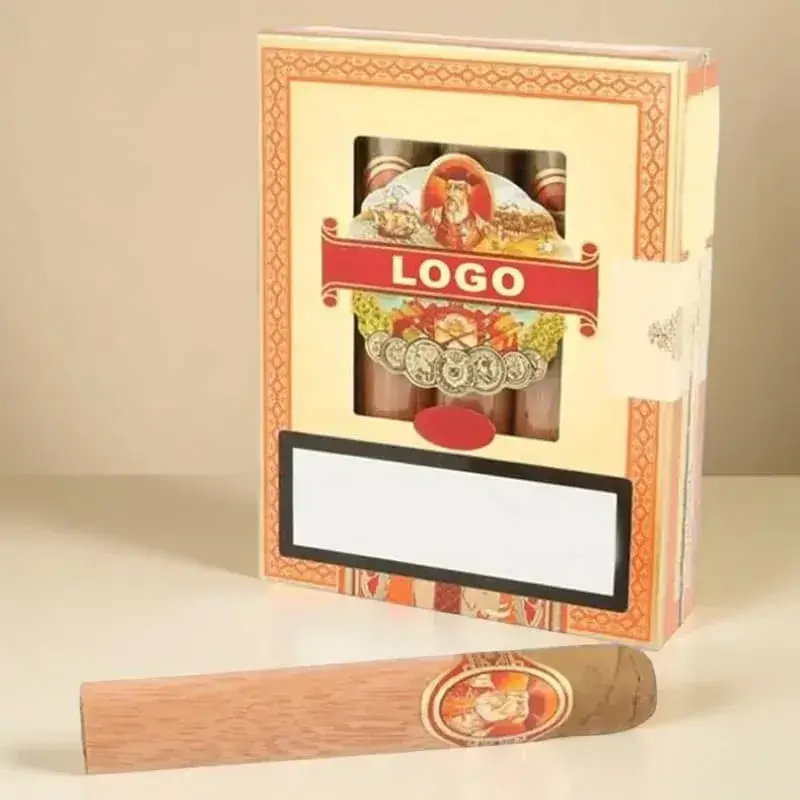 Cigar Boxes Bulk Supplier