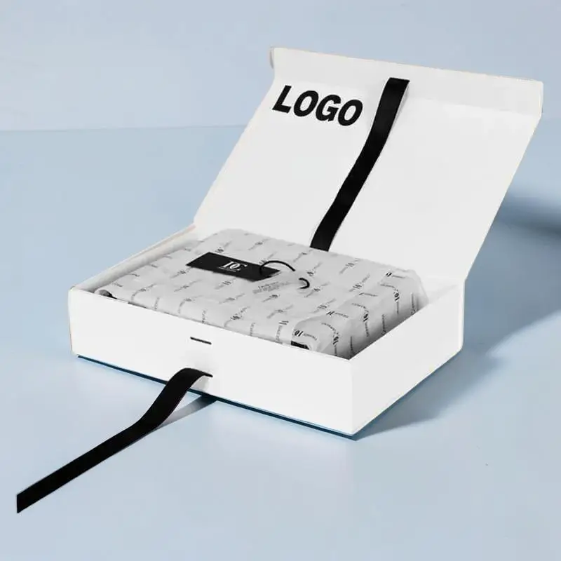 Clothing Gift Boxes