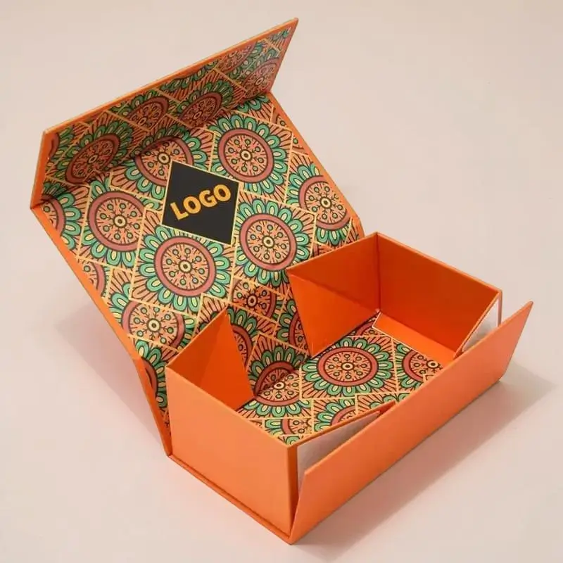 Clothing Gift Boxes Wholesale Manufacturer