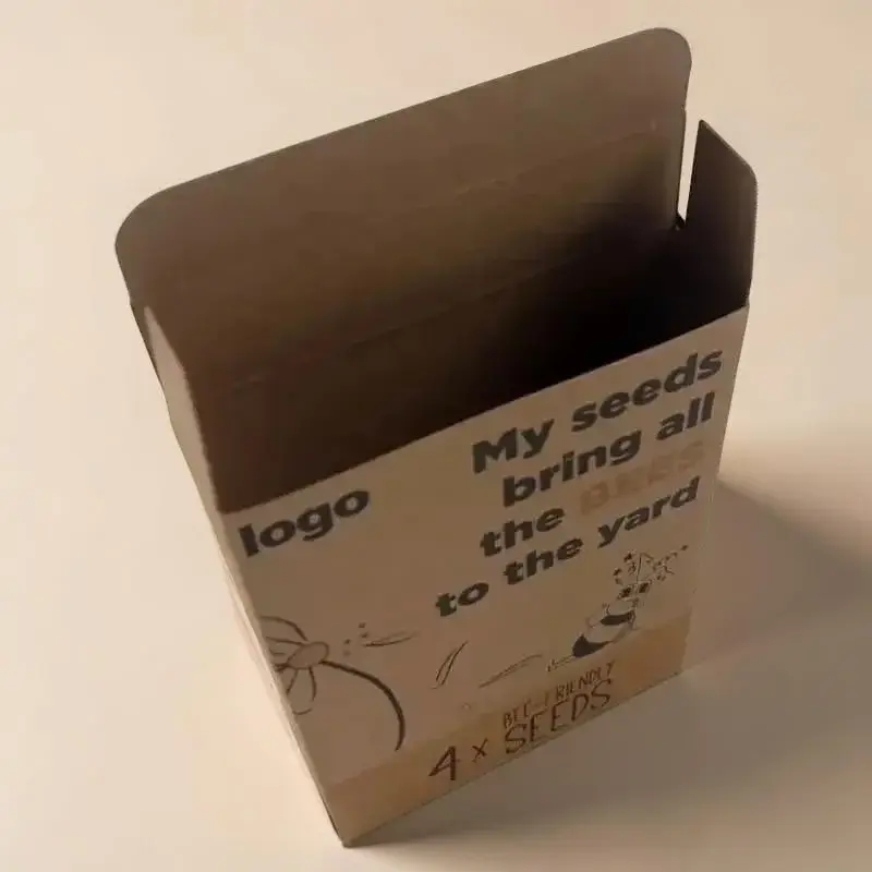 Compostable Boxes