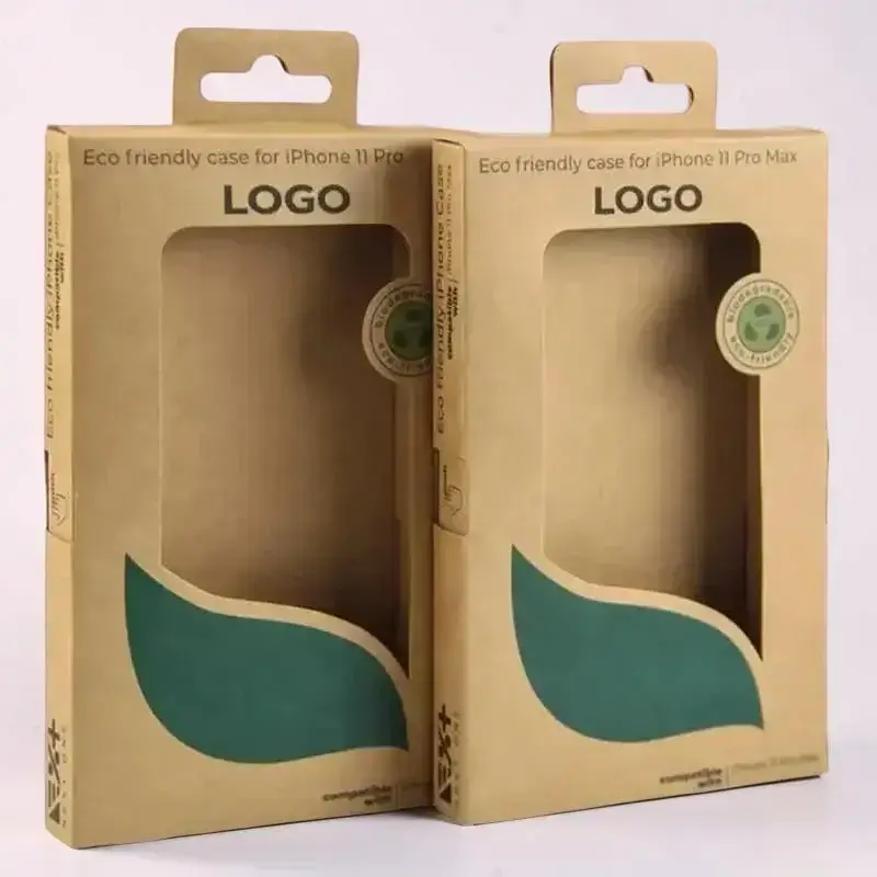Compostable Boxes Wholesale Manufacturer