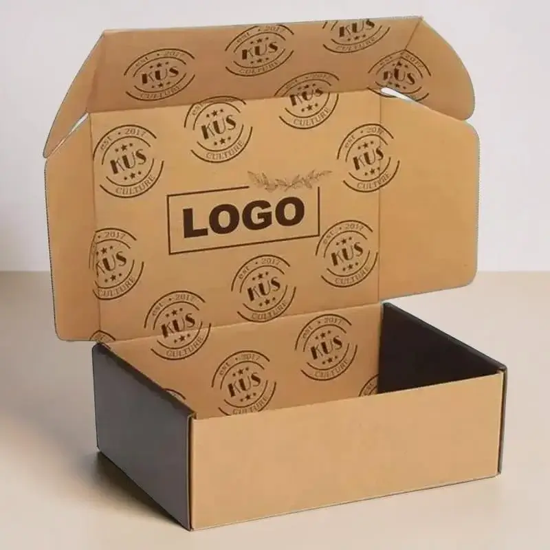 Compostable Boxes Bulk Supplier
