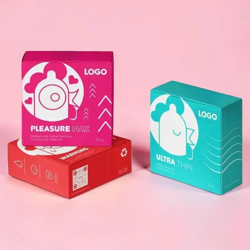 Condom Boxes