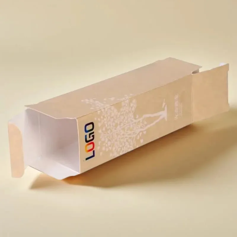 Consumer Goods Boxes
