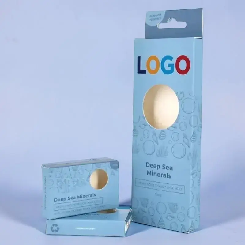 Custom Printed Consumer Goods Packaging Boxes Bulk Supplier
