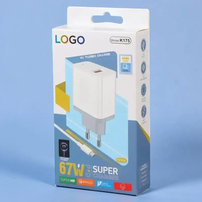 Consumer Goods Boxes Wholesale Manufacturer