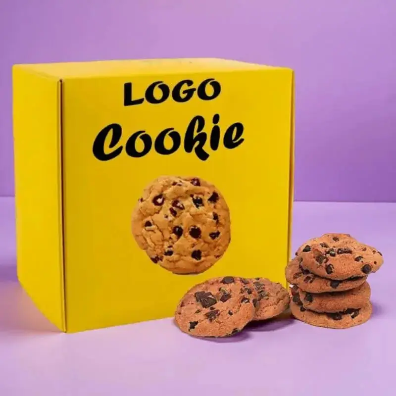 Cookie Boxes