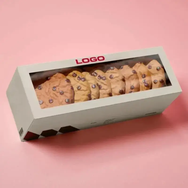 Cookie Boxes Bulk Supplier