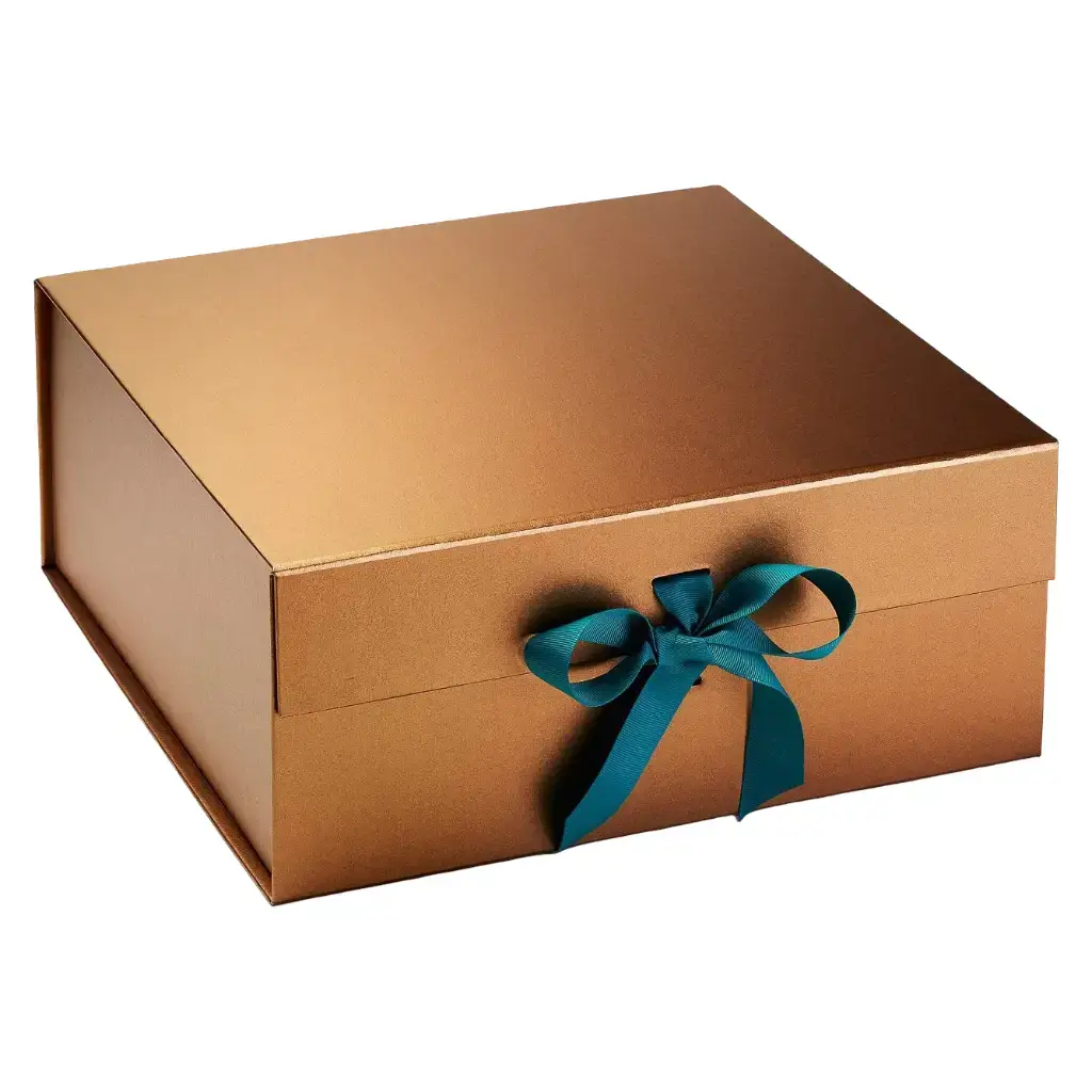 Copper Gift Boxes
