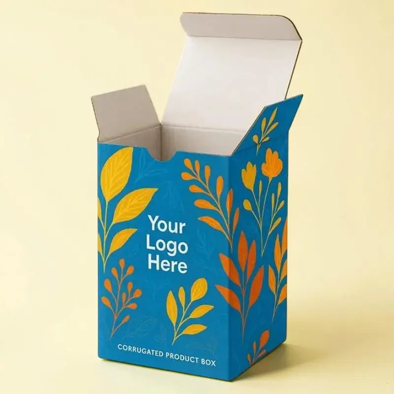 Corrugated Boxes