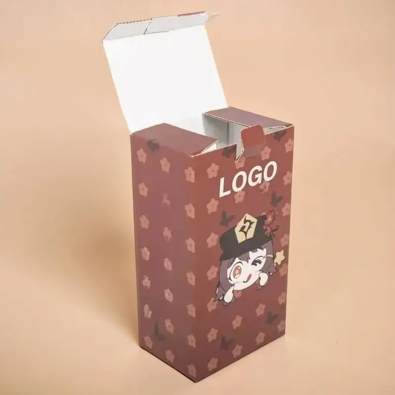 Corrugated Boxes Bulk Supplier