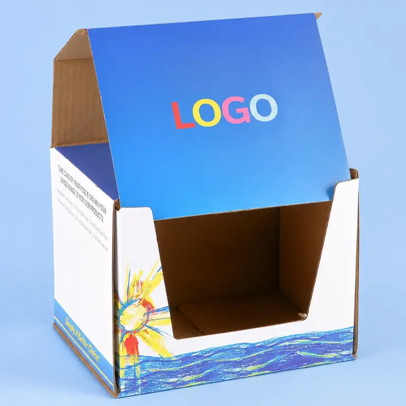 Cosmetic Display Boxes Bulk Supplier