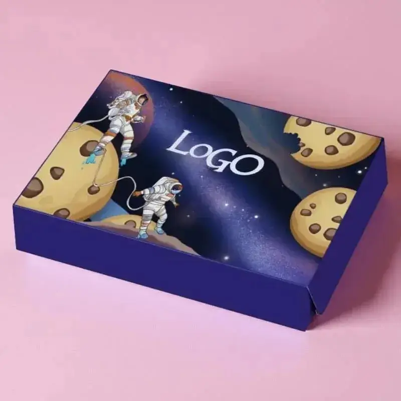Cracker Boxes Wholesale Manufacturer