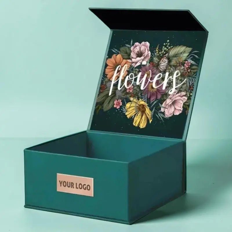 Creative Boxes Wholesale Manufacturer