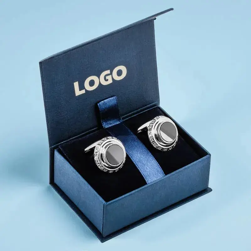 Cufflink Boxes