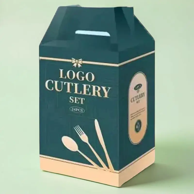 Cutlery Boxes