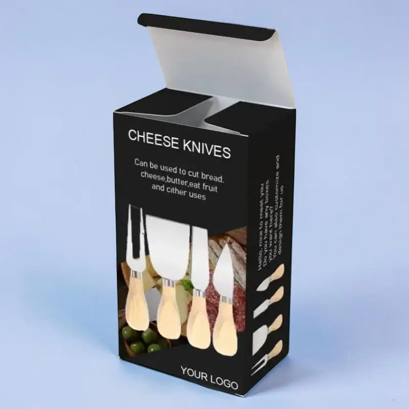 Cutlery Boxes Bulk Supplier