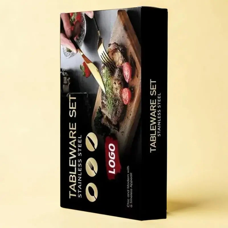 Cutlery Boxes Wholesale Manufacturer