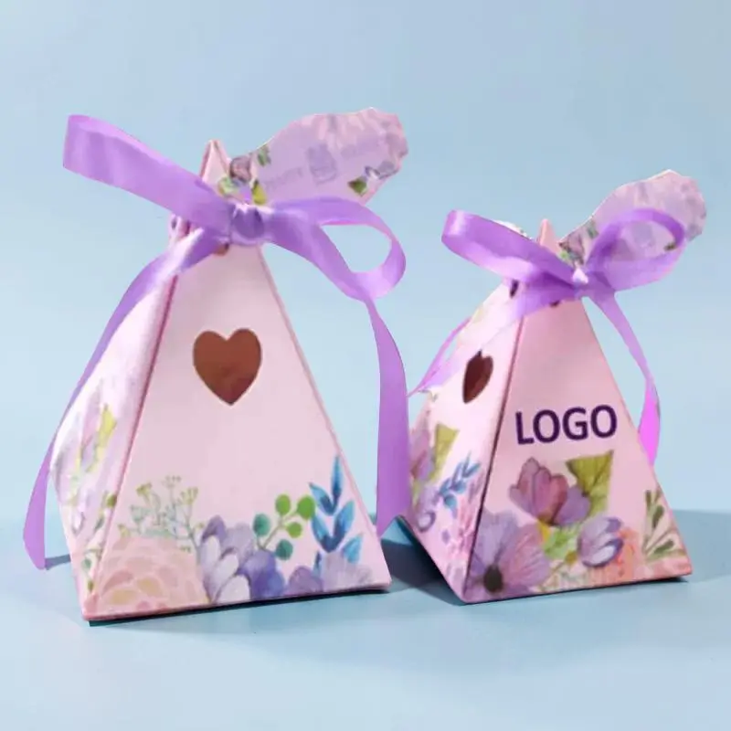 Custom Printed Decorative Packaging Boxes Wholesale Manufacturer