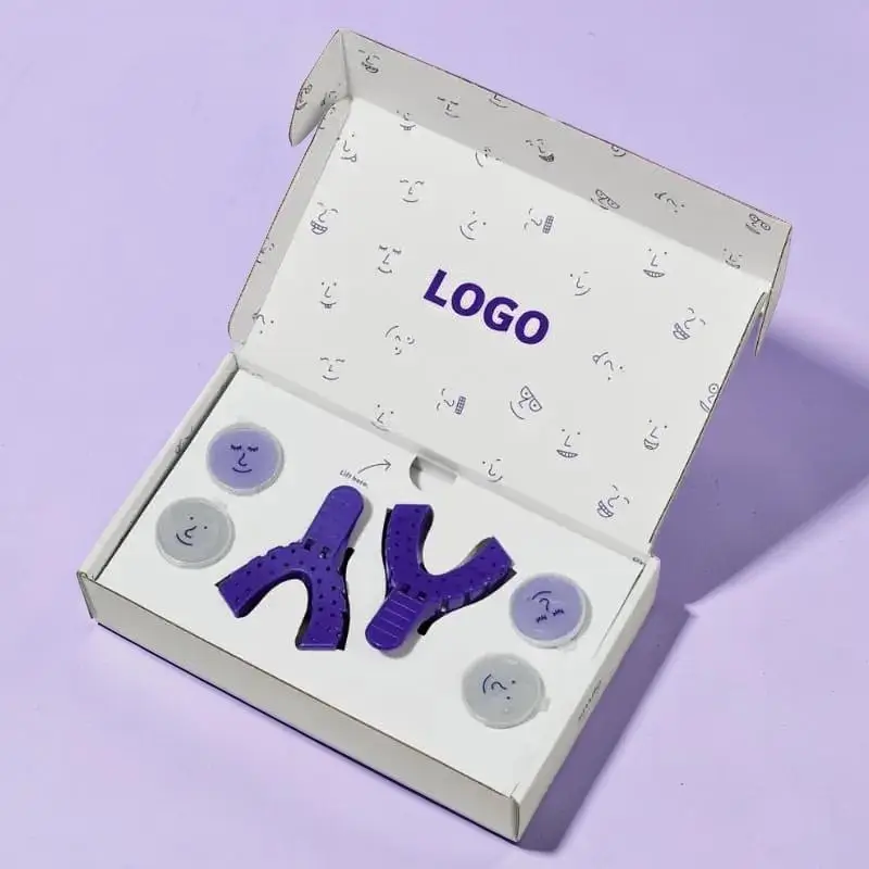Custom Printed Dental Lab Packaging Boxes Wholesale Manufacturer