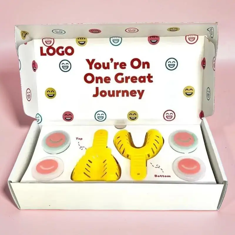 Dental Lab Boxes Wholesale Manufacturer