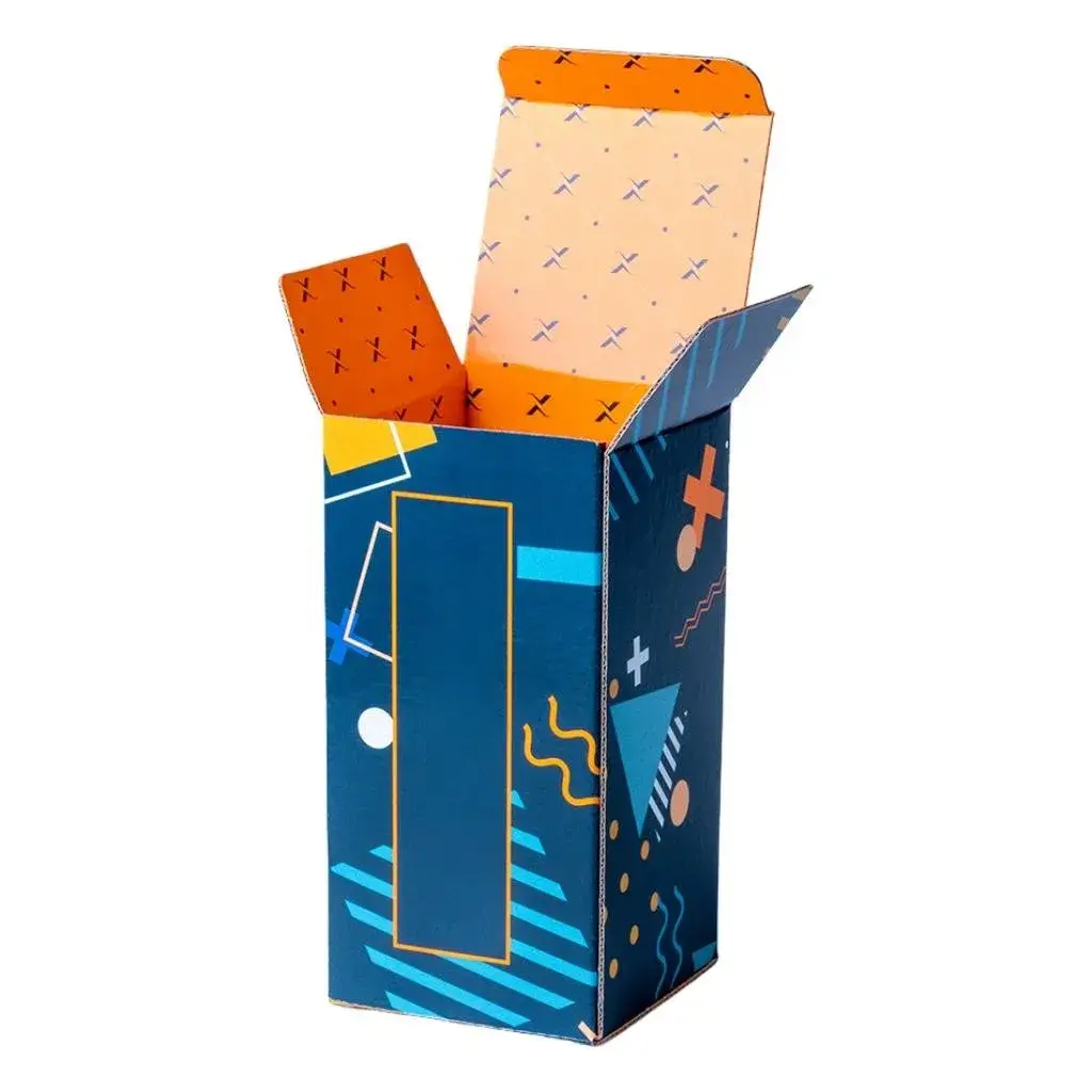 Digital Printed Boxes