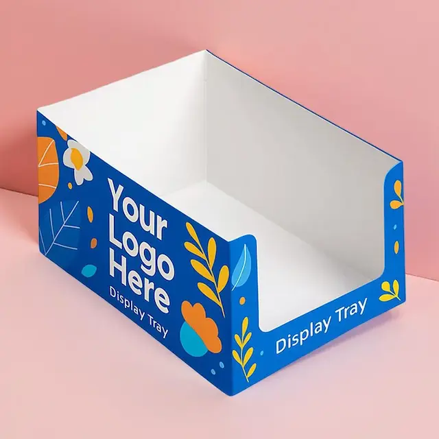 Display Trays