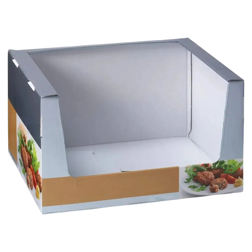 Custom Printed Display Trays Bulk Supplier