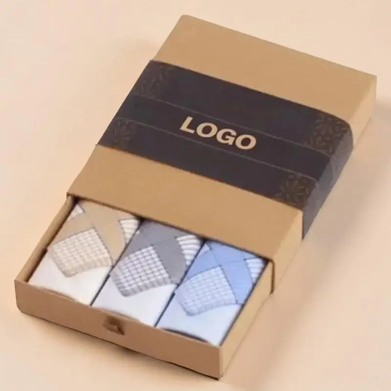 Dog Bandana Boxes Bulk Supplier