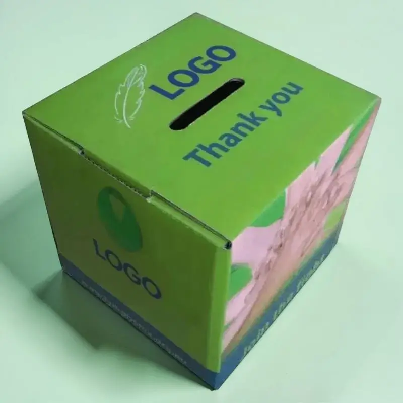 Donation Boxes Wholesale Manufacturer