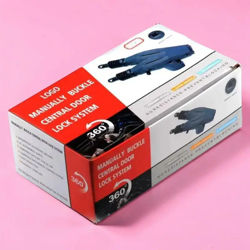 Lock Boxes Wholesale Manufacturer